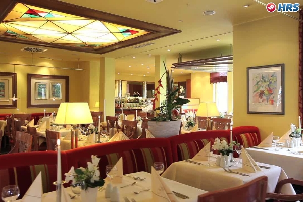 Göbels Hotel Quellenhof